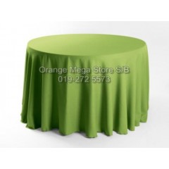 GTC - Round Table Cloth